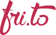 Agência Frito logo